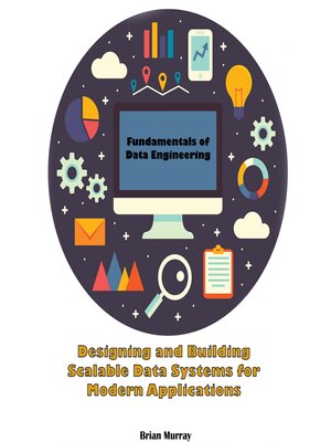 cover image of Fundamentals of Data Engineering